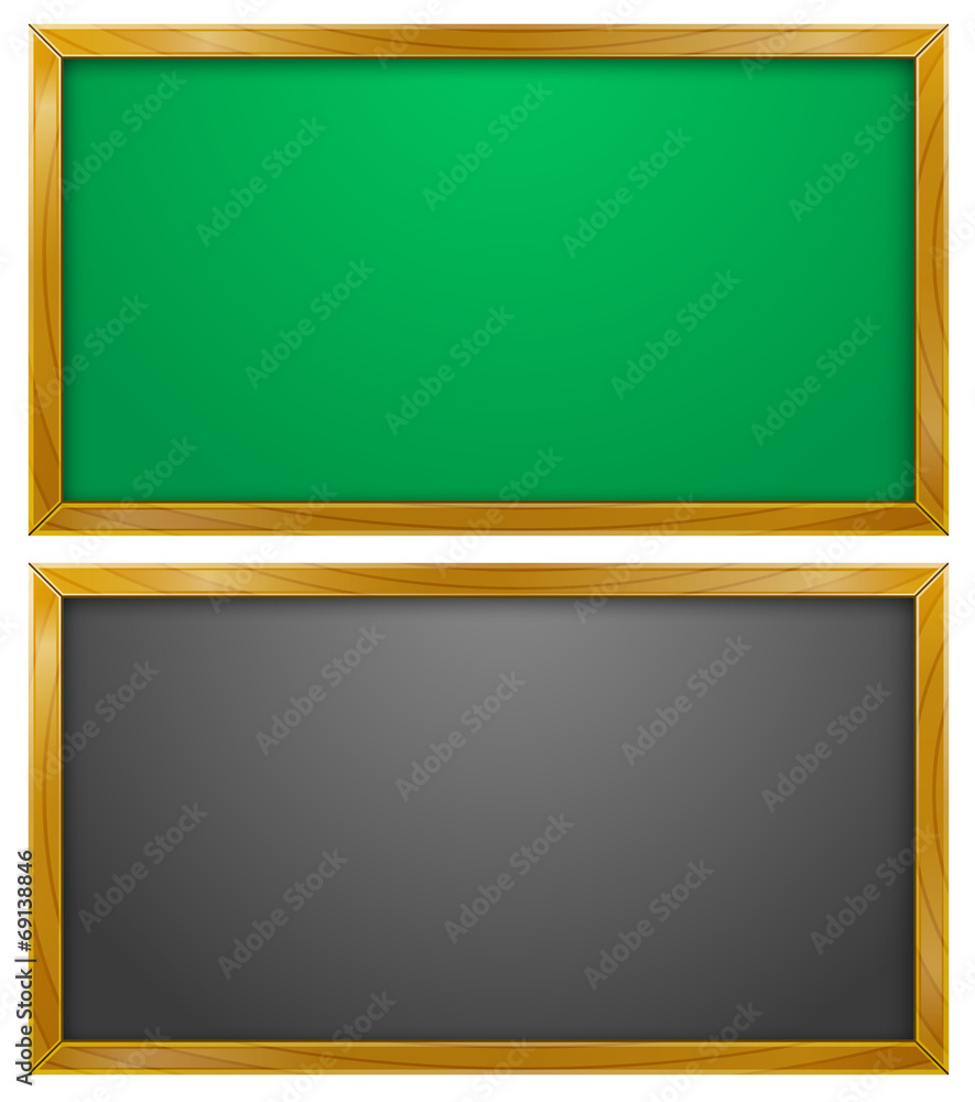 Blackboard, Chalkboard, Education Blackboard, Chalkboard, Education