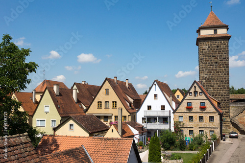 Rothenburg ob der Tauber