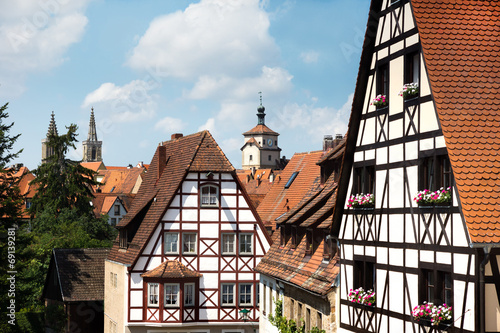 Rothenburg ob der Tauber