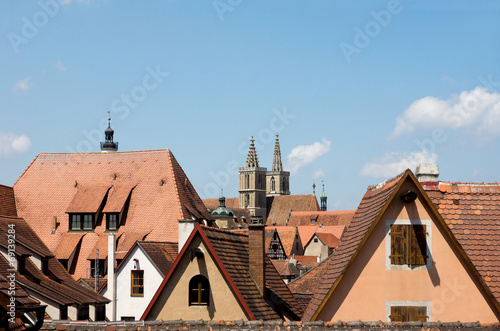 Rothenburg ob der Tauber