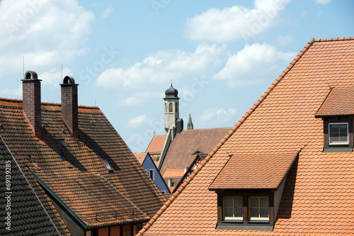 Rothenburg ob der Tauber