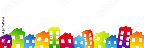 case, abitazioni, immobiliare, skyline