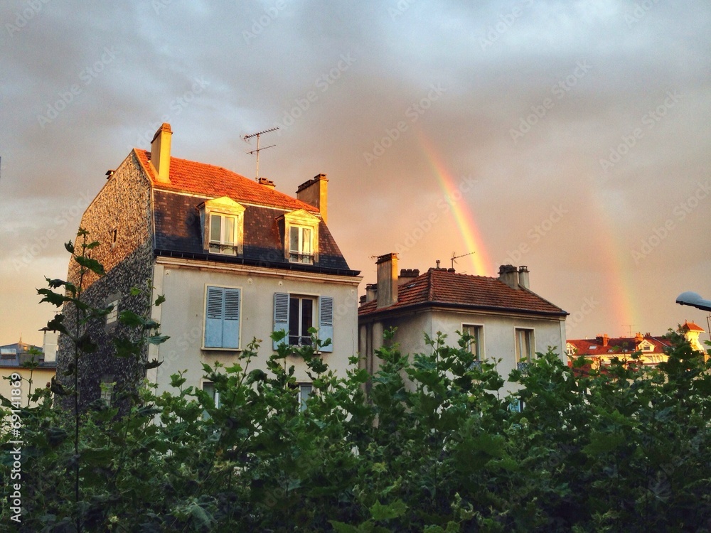 Rainbow Rainbow