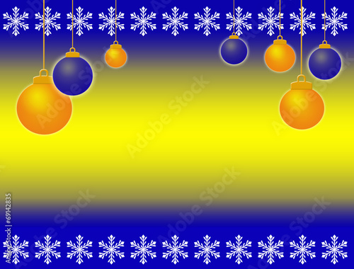 Christmas background