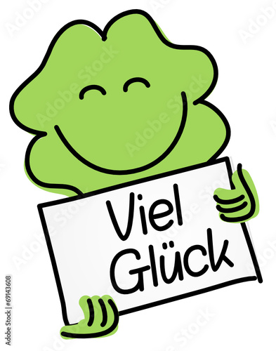 Viel Glück