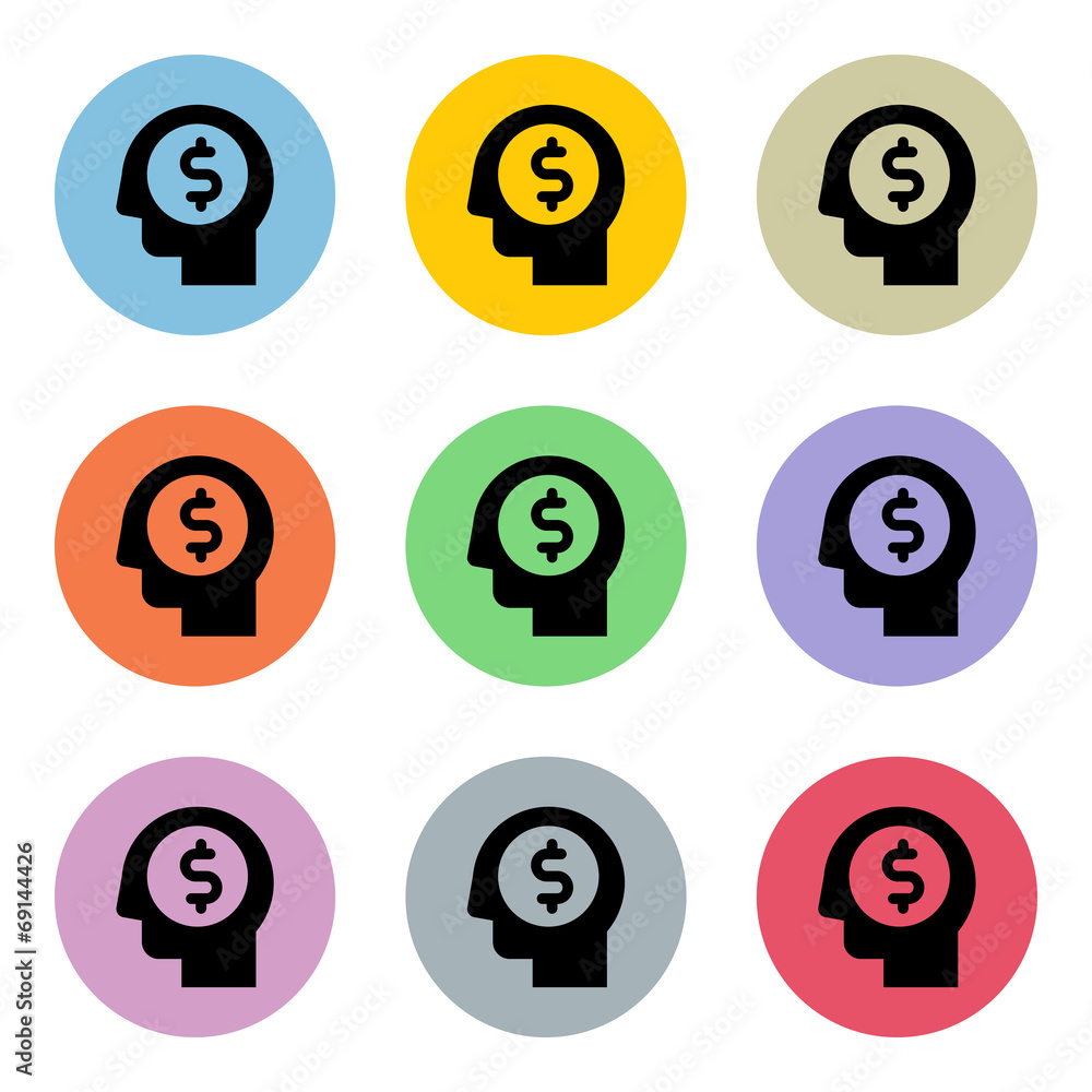 Flat App Icons Flat App Icons