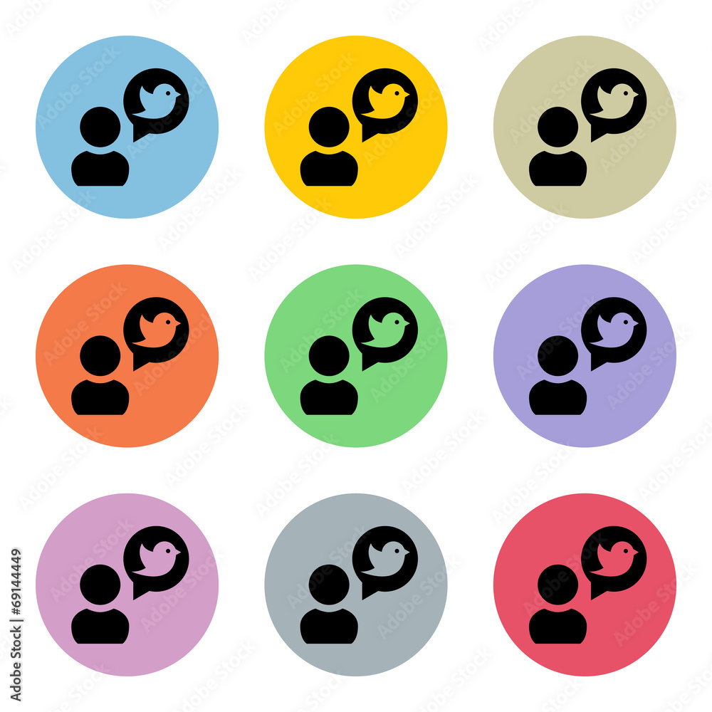 Flat App Icons Flat App Icons