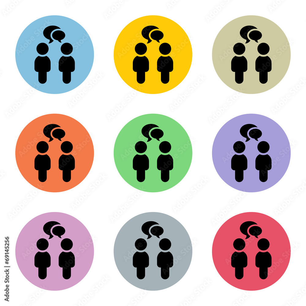 Flat App Icons Flat App Icons