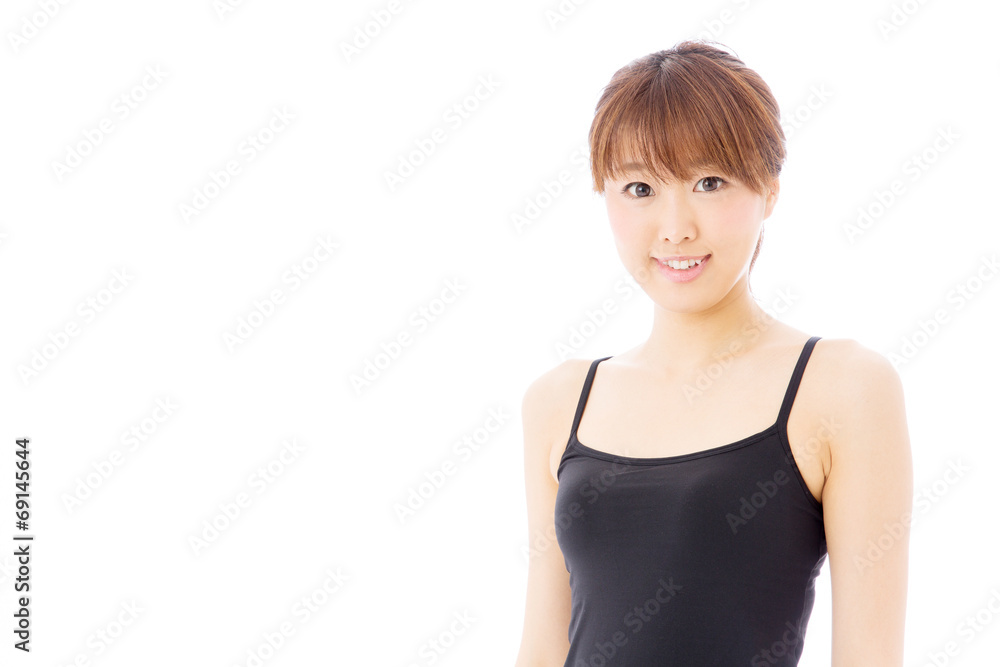attractive asian woman beauty image attractive asian woman beauty image