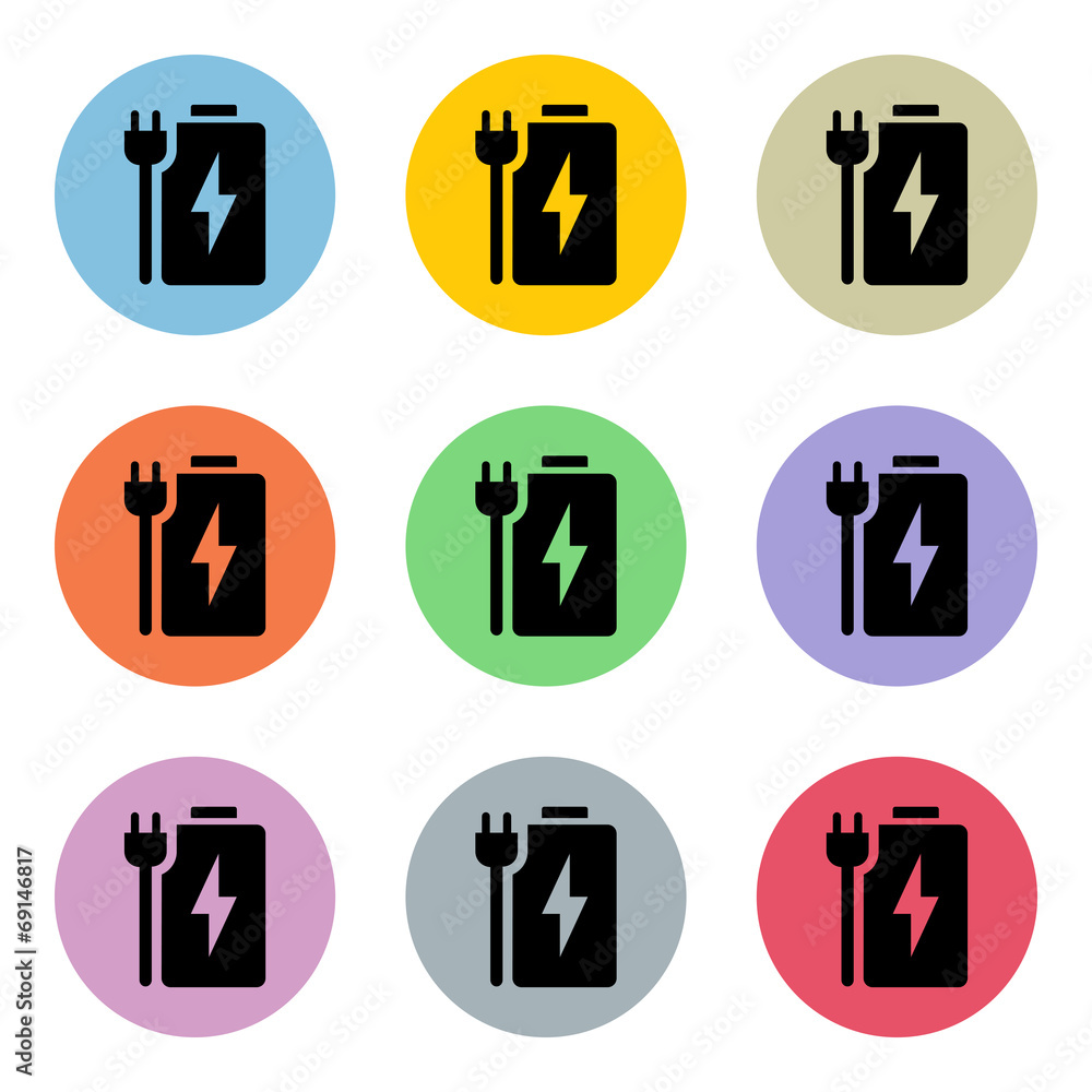 Flat App Icons Flat App Icons