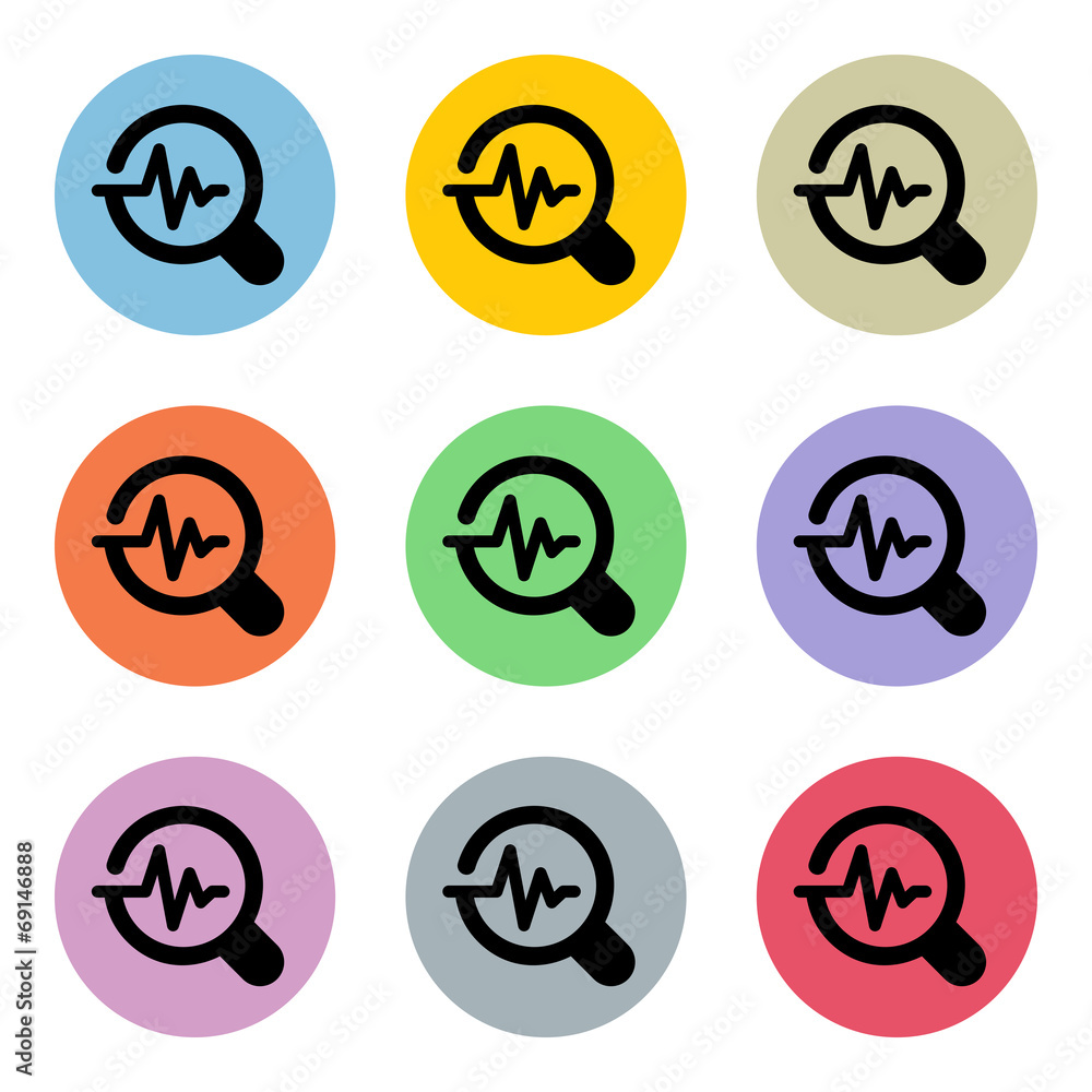 Flat App Icons Flat App Icons