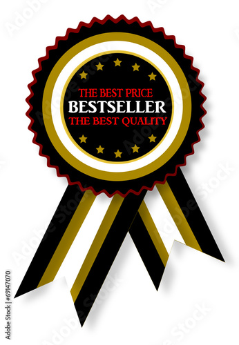 Bestseller red