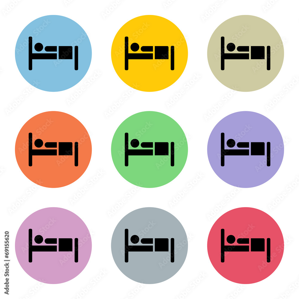 Flat App Icons Flat App Icons
