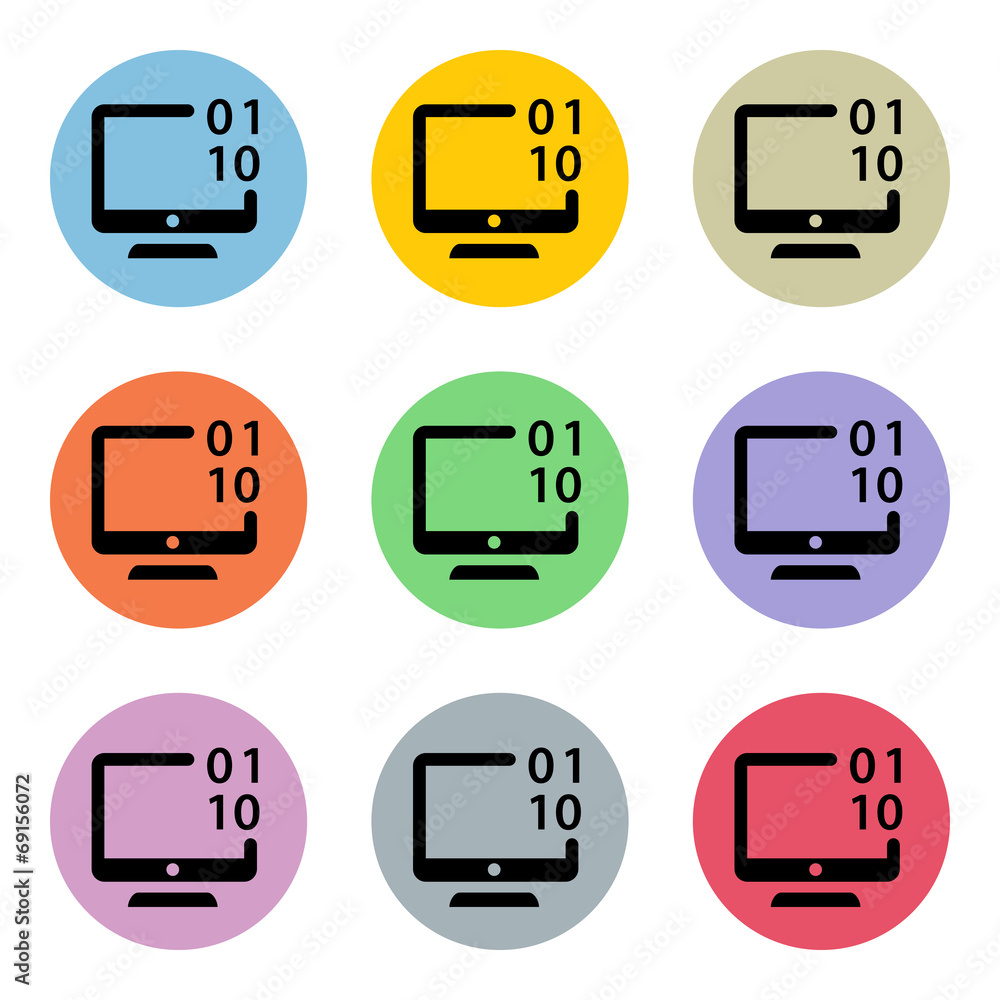 Flat App Icons Flat App Icons