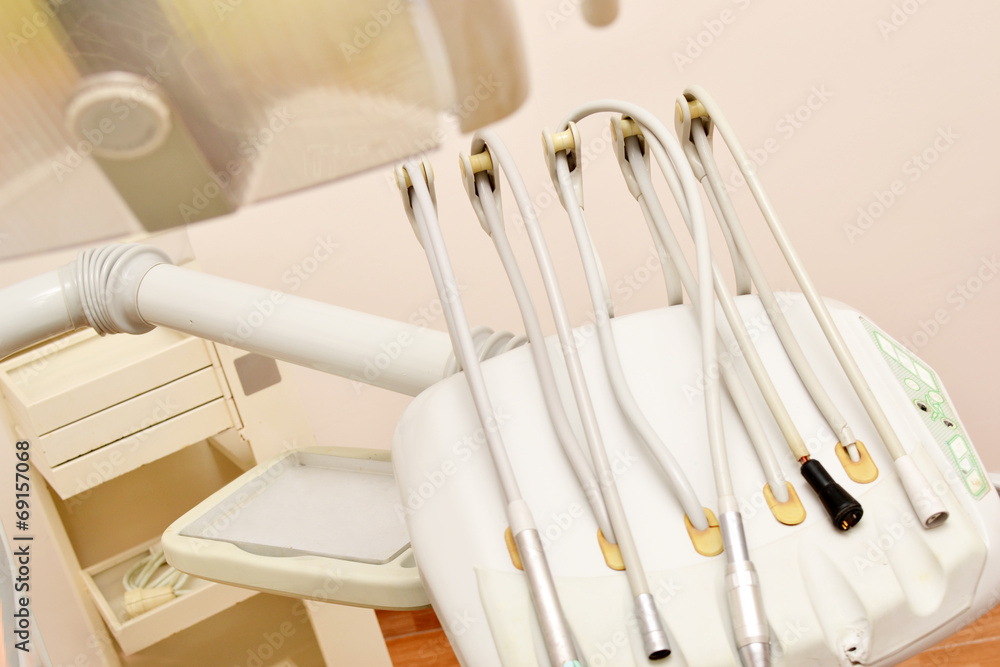 Dental material Dental material
