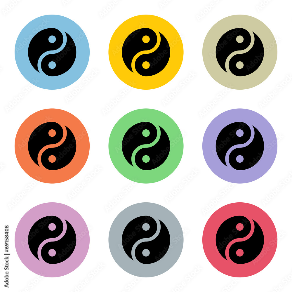 Flat App Icons Flat App Icons