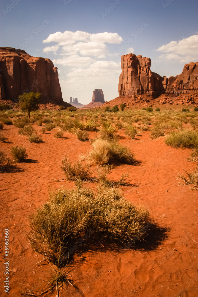 Monument Valley