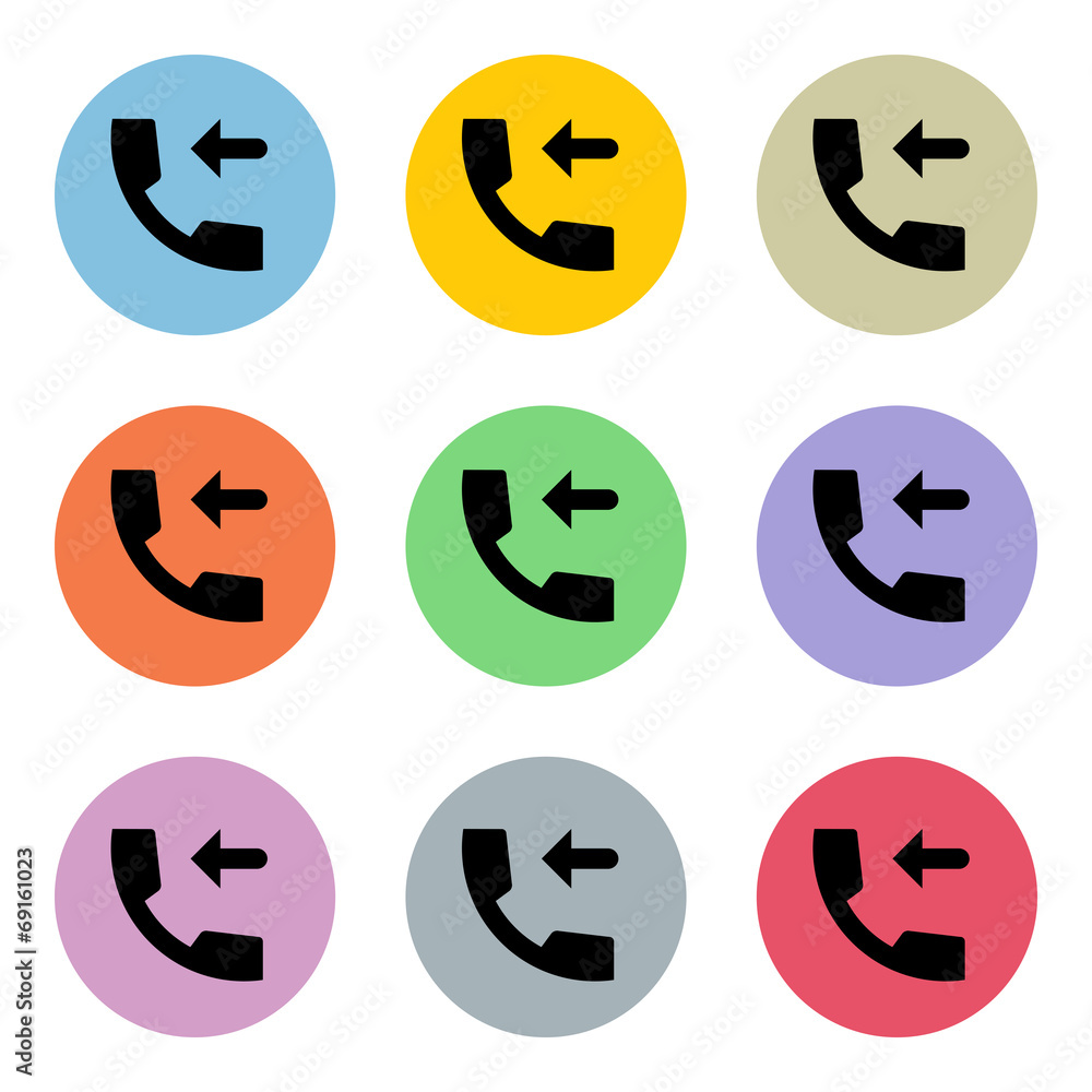 Flat App Icons Flat App Icons
