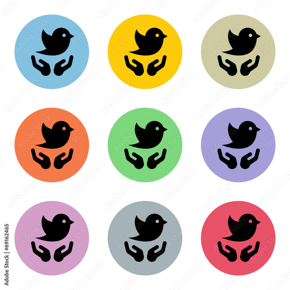 Flat App Icons Flat App Icons