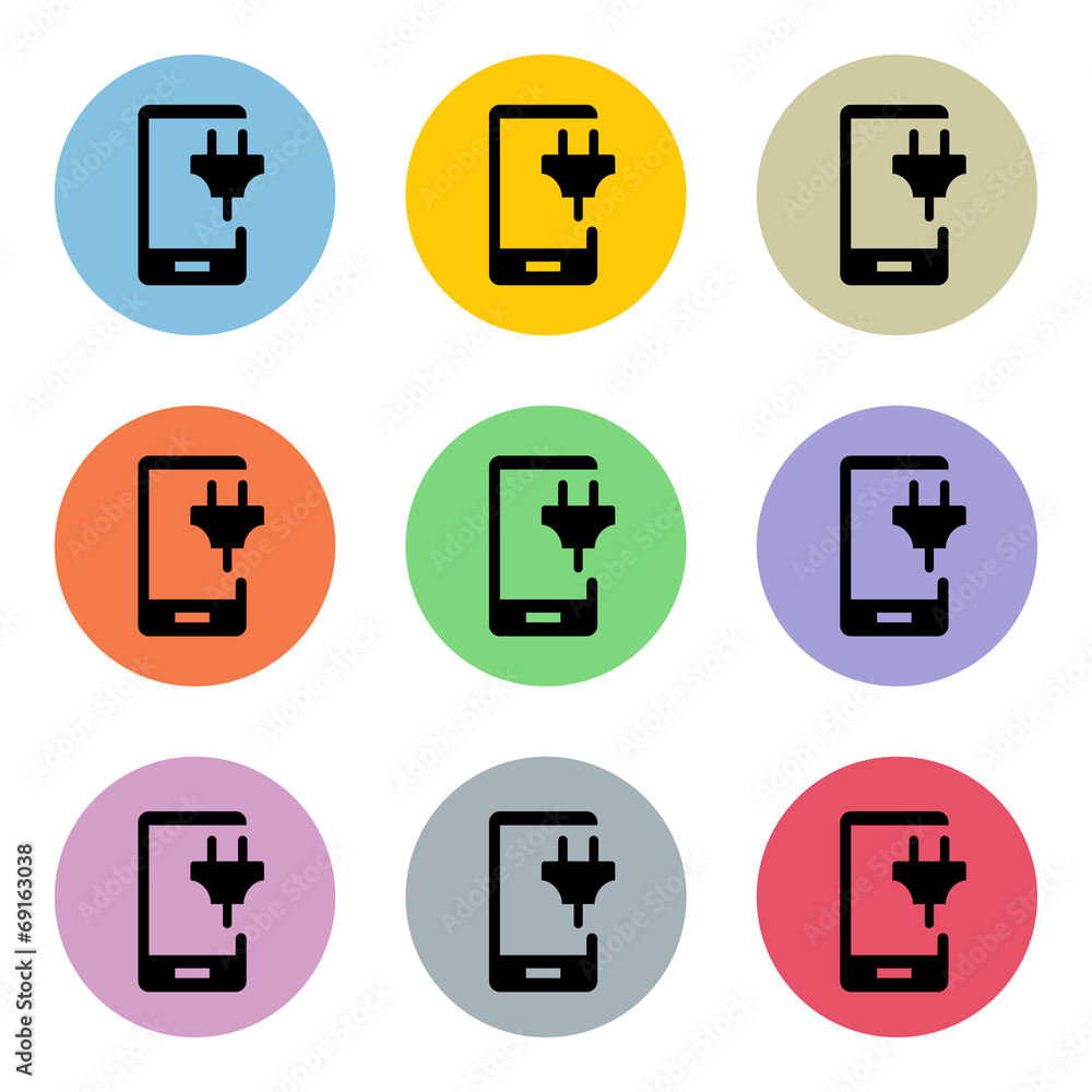 Flat App Icons Flat App Icons
