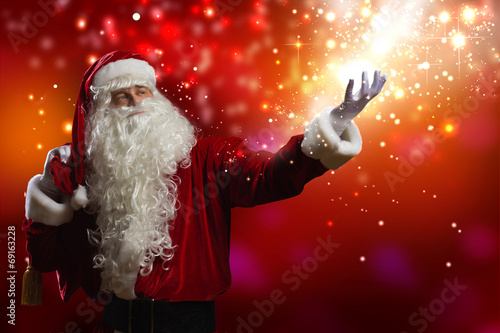 Foto Christmas magic