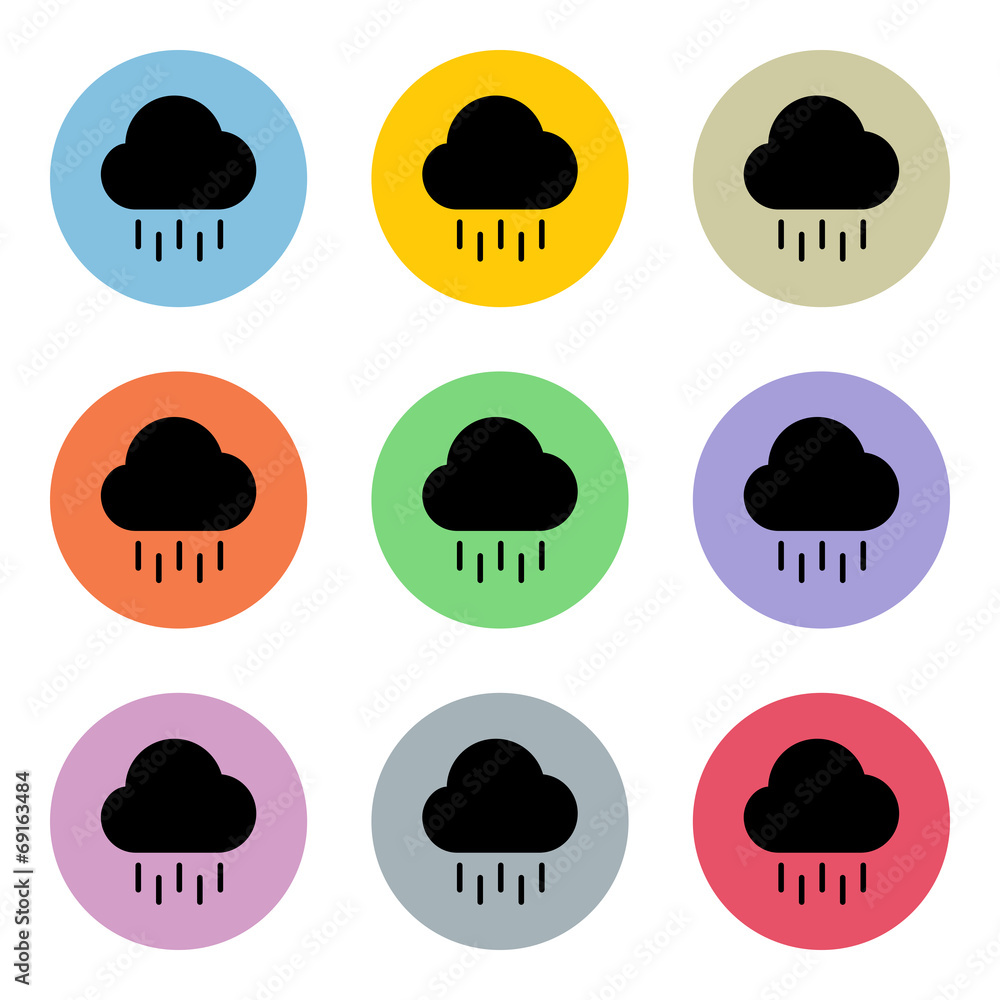 Flat App Icons Flat App Icons