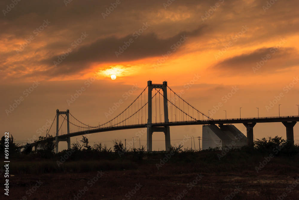 Sunset Sunset