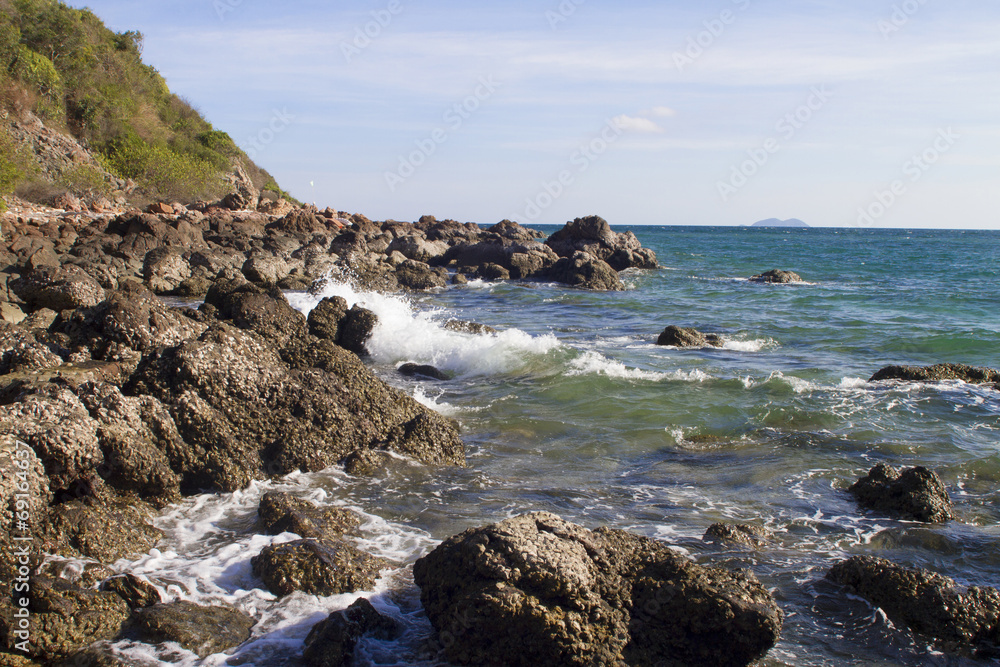 waves waves