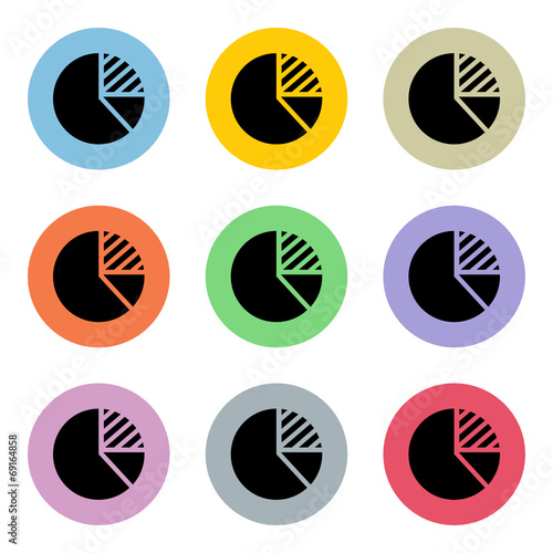 Flat App Icons