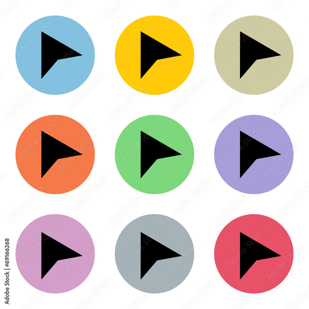App Icons App Icons