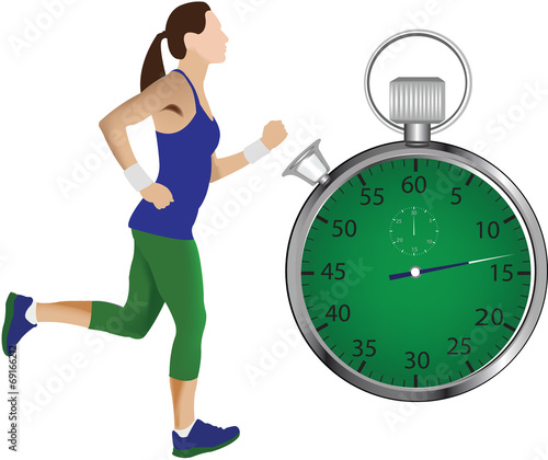 maratoneta
