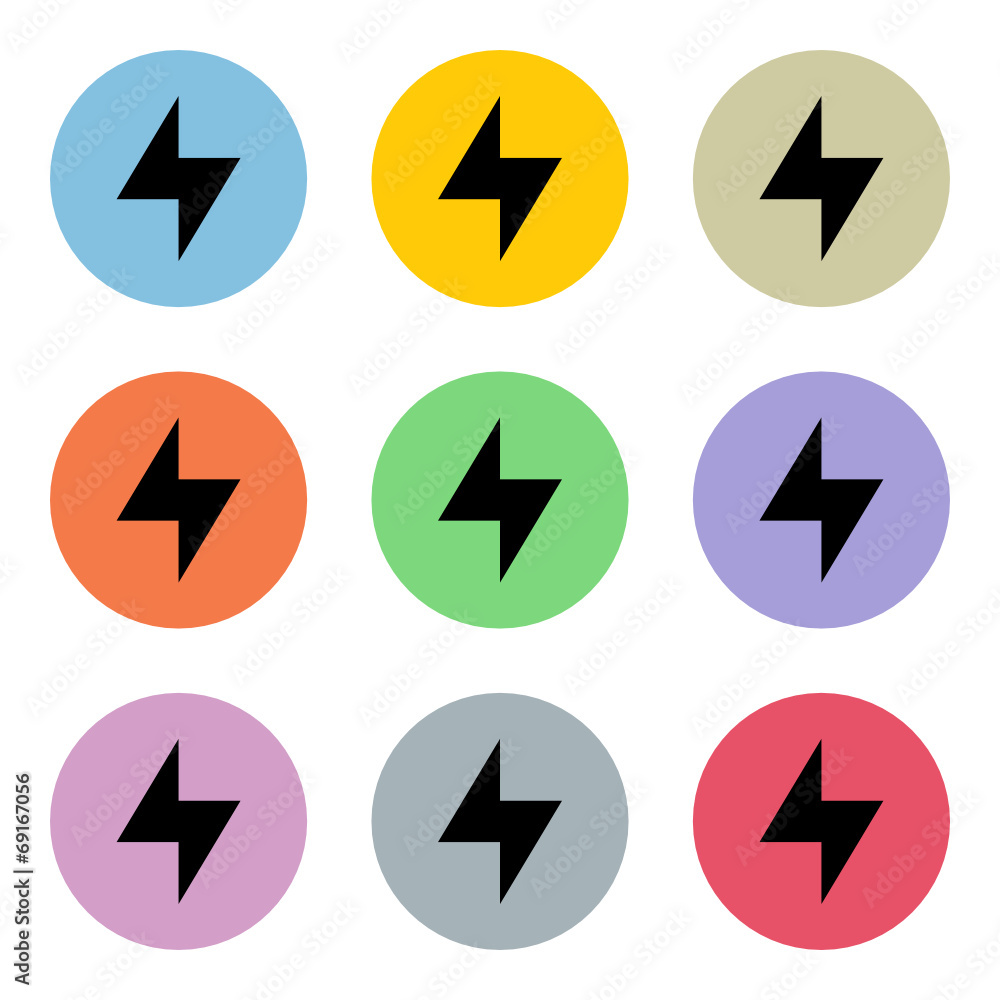 Flat Icons Flat Icons