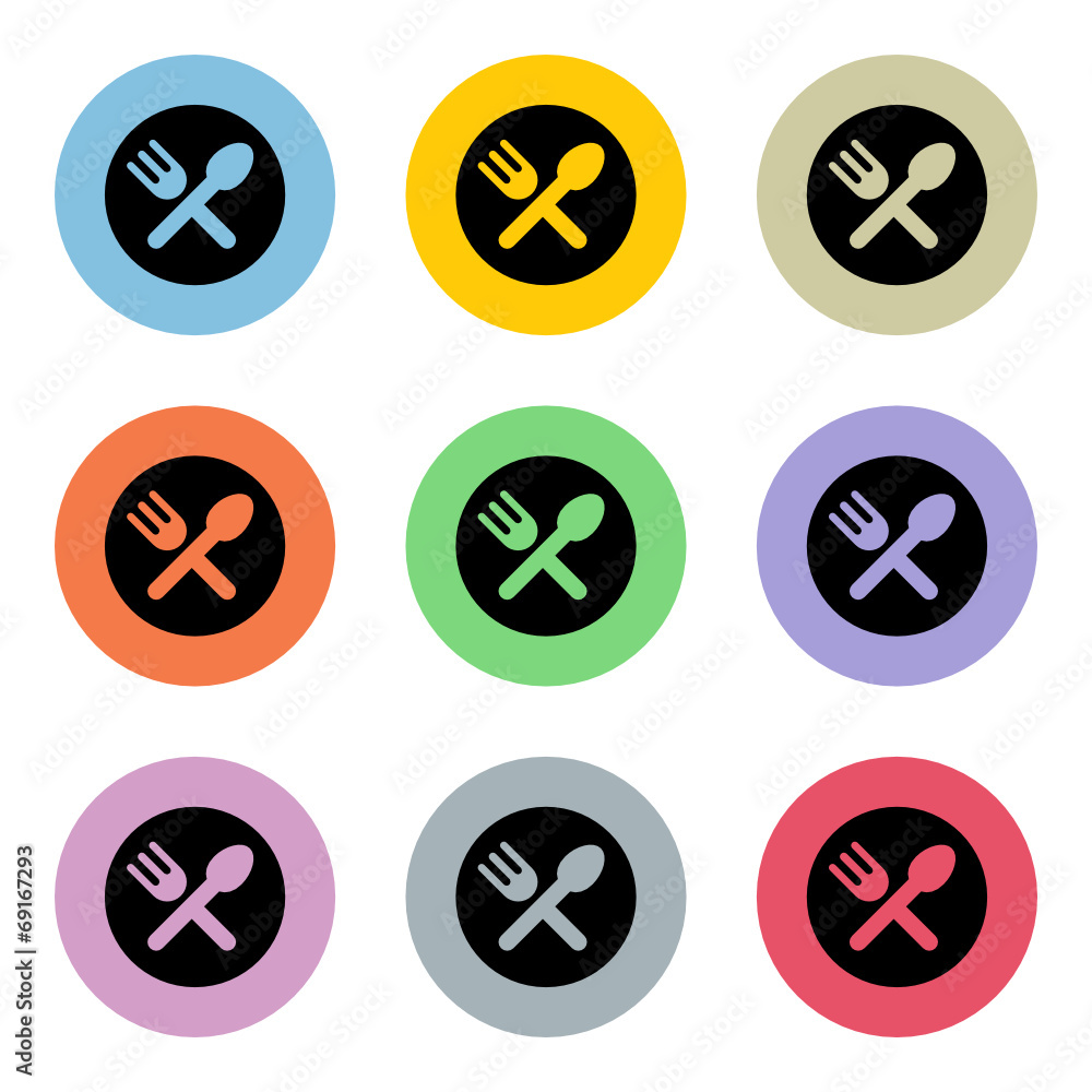 Flat Icons Flat Icons