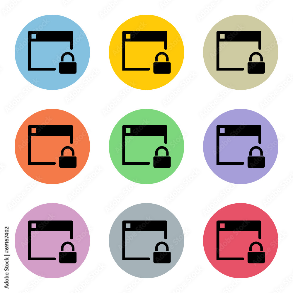 App Icons App Icons