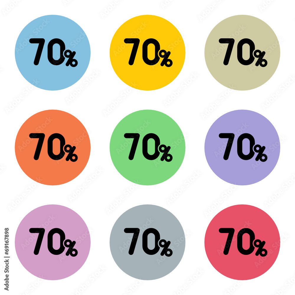Flat Icons Flat Icons