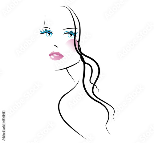 Beauty salon