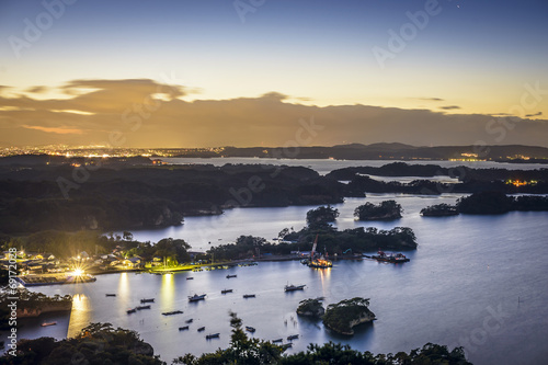 Matsushima, Japan