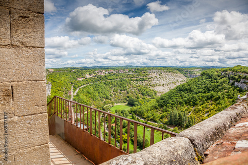 Village de Rocamadour