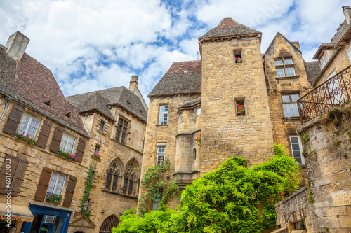 Sarlat-la-Canéda