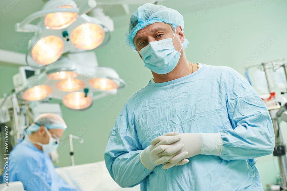 surgeons team at cardiac surgery operation surgeons team at cardiac surgery operation