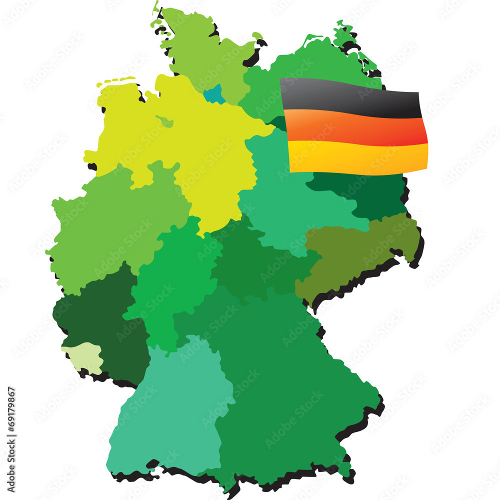 Obraz premium oktoberfest