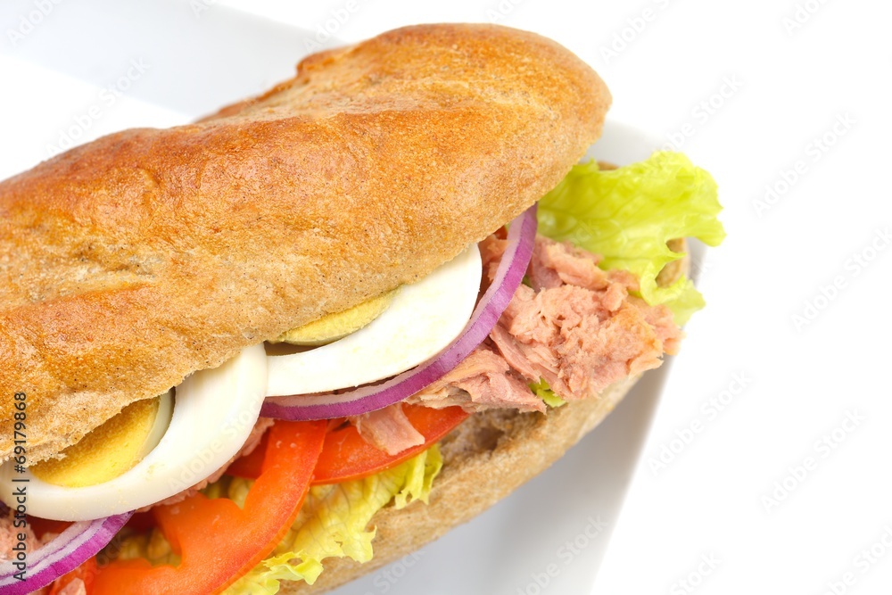 sandwich sandwich