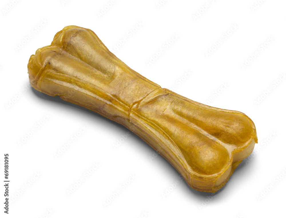 Rawhide Dog Bone Rawhide Dog Bone