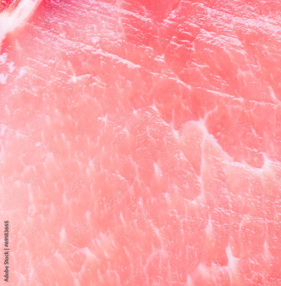 Meat pork background texture Meat pork background texture