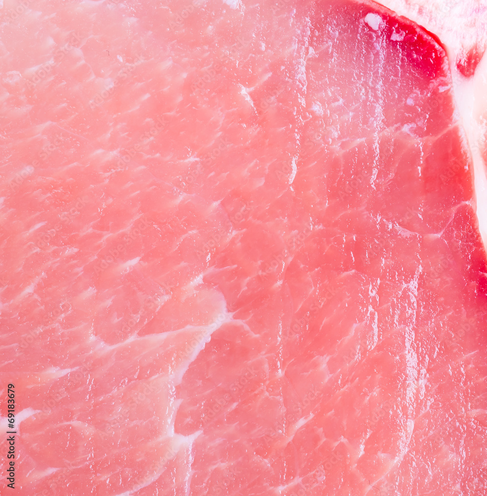 Meat pork background texture Meat pork background texture