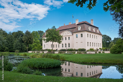 Schloss Branitz