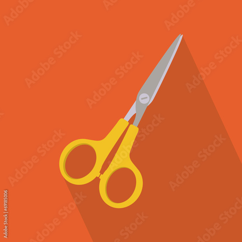 scissors