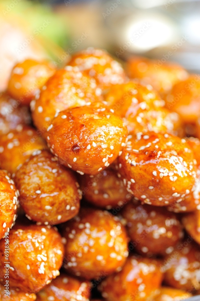 delicious chinese food delicious chinese food