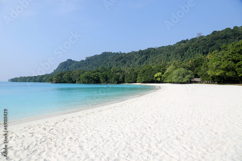 Champagne Beach, Vanuatu