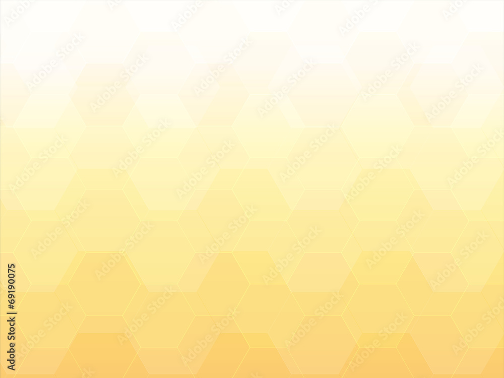 light yellow polygon abstract background light yellow polygon abstract background